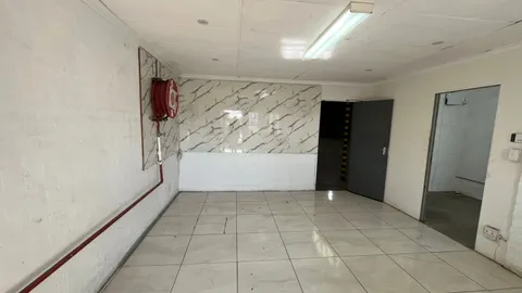 Edison Bell Park, 2 Bell Crescent, Hennopspark has a 358m² Industrial Unit Available To Let (10)